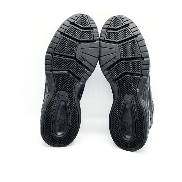 New Balance Shoes Mens Size 11.5 4E Black 623 V3 MX623AB3 Walking Sneakers - Picture 6 of 7